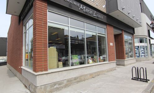 Librairie Marie-Laura Inc