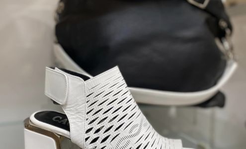 Chaussures Liz Andre Chicoutimi