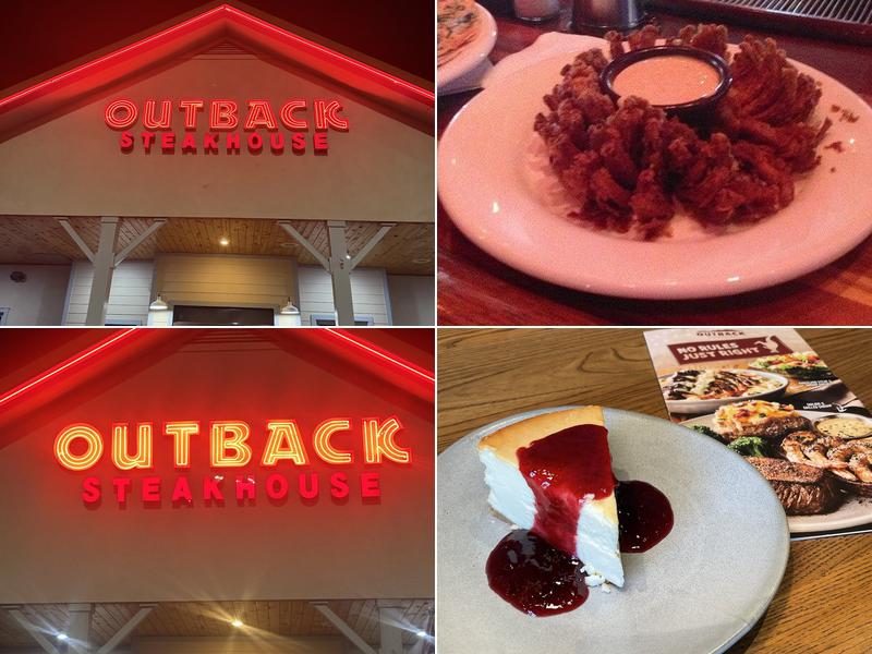 Outback Steakhouse