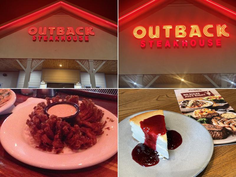 Outback Steakhouse