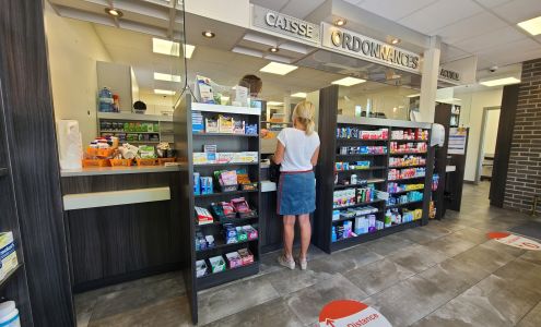 Clinique Santé Fabienne Gravel - Pharmacie affiliée Chicoutimi