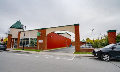 Proxim pharmacie affiliée - Farmer, Dupuis et Bergeron Joliette