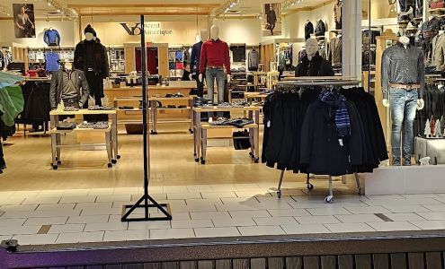 Vincent d'Amérique - Joliette - Boutique vêtements hommes Joliette
