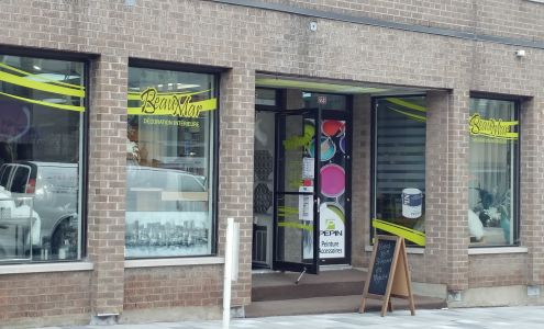 Décoration BEAUMAR Victoriaville