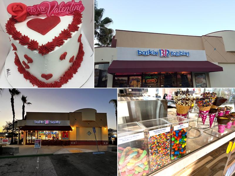 Baskin-Robbins