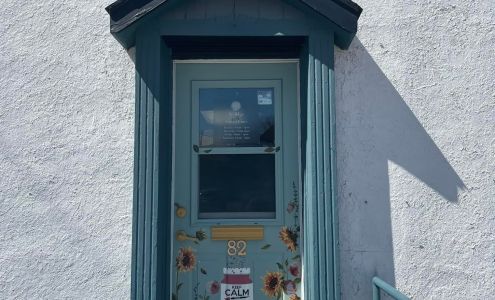 The Uptique Boutique