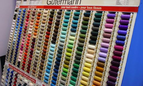 Gitane Textiles Mont-joli