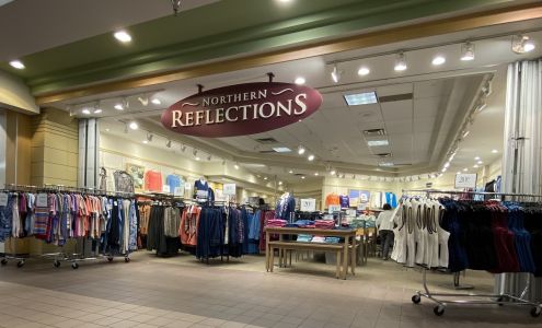 Northern Reflections