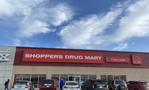 Shoppers Drug Mart