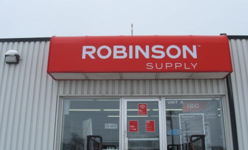 ROBINSON SUPPLY | B. A. Robinson Co. Ltd.
