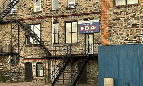 Johnson's Pharmacy Kenora