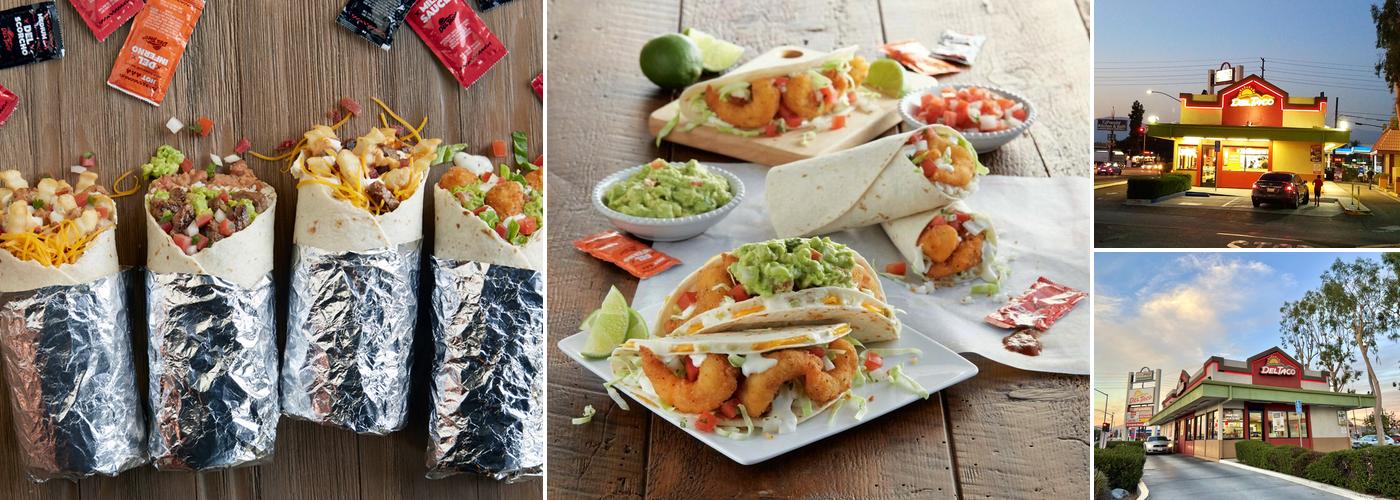 Del Taco