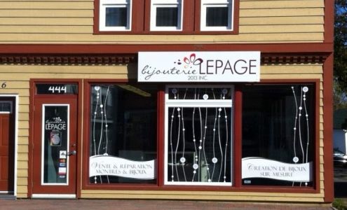 Bijouterie Lepage Matane