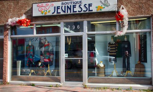 Boutique Jeunesse