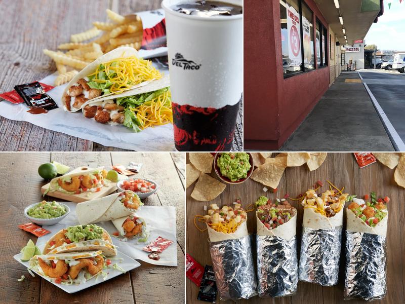 Del Taco