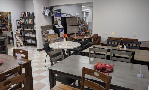 Profit's Home Furnishings The Pas