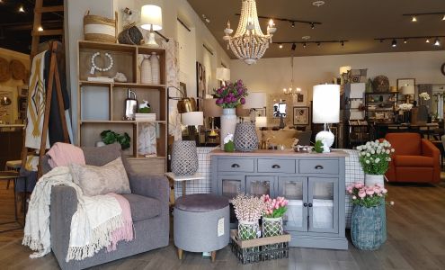 Decor Haute Look Neguac