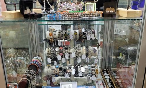 Cherameas Gentle gems Niagara Falls