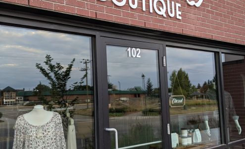 Bee & Key Boutique Beaumont Consignment Beaumont