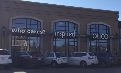 Inspired Home Interiors