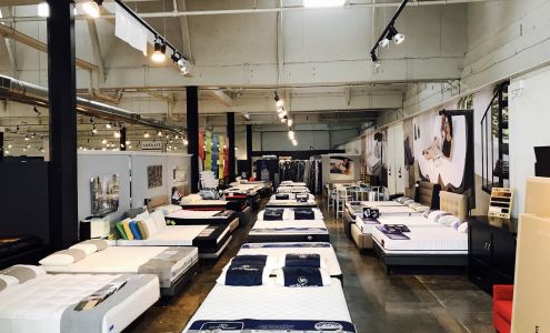 Entrepôt de matelas Haut de Gamme - Longueuil