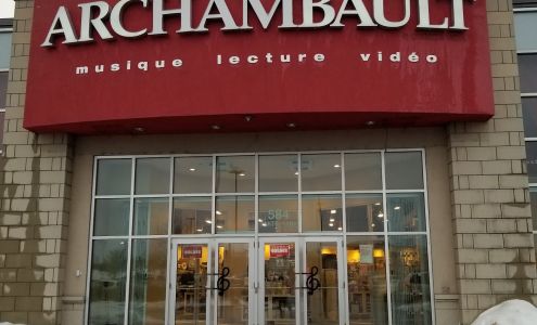 Archambault