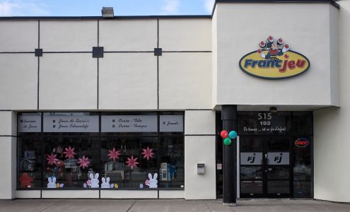 Franc Jeu Repentigny