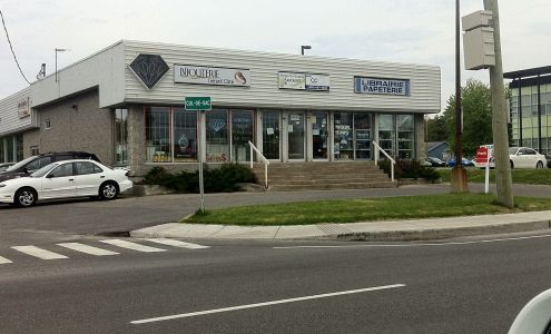 Bijouterie Gérard Côté