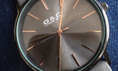 Bijouterie Sainte-Thérèse