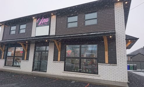 Isa Belles-Fleurs et Cadeaux