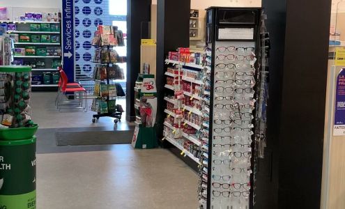 Uniprix Jean-Pierre Bois et François Dupuis - Pharmacie affiliée