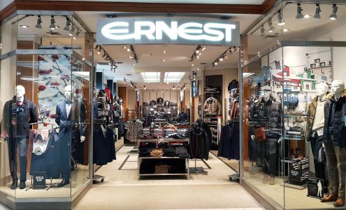 Ernest | Galeries Terrebonne