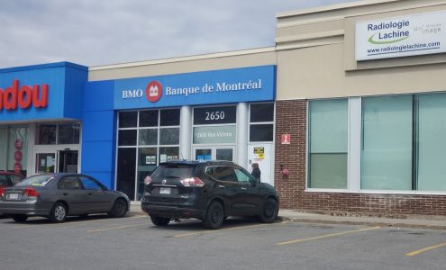 BMO Bank of Montreal