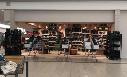 Exess Shoes Inc. Pincourt