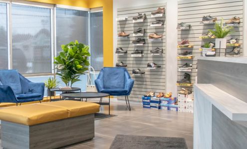 Laboratoire D'Ortheses Du Pied