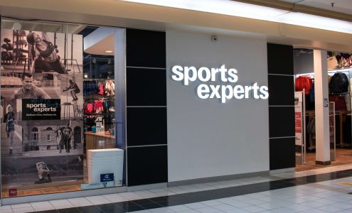 Sports Experts Thetford Mines