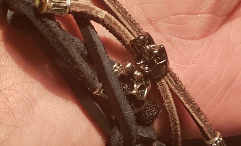 Les Cuirs Mario inc. Laurierville