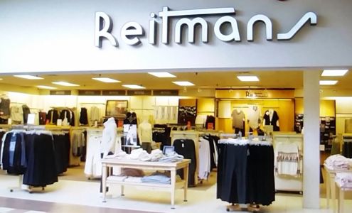 Reitmans