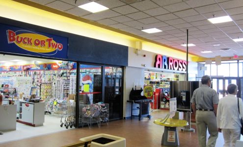 Grand Bay Mall Channel-port Aux Basques