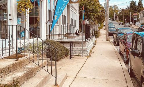 Going Coastal Chester