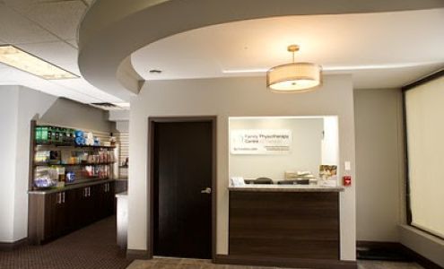 Shyft - The Physiotherapy Group