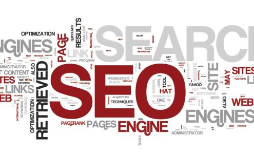 SEO Services KC