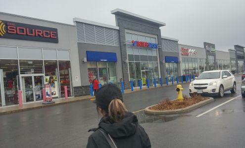 Sports Experts Hawkesbury