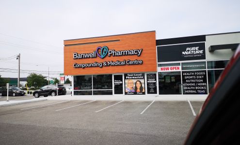 Banwell Pharmacy Compounding & Medical Centre