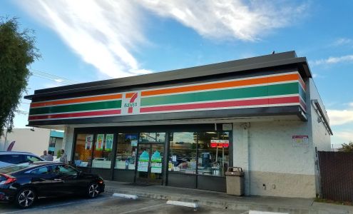 7-Eleven