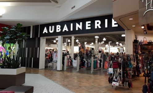 Aubainerie