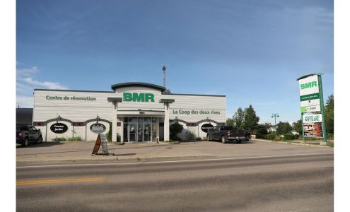 BMR St-Prime Saint-Prime