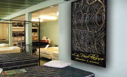 La Paillasse Trois-Rivieres