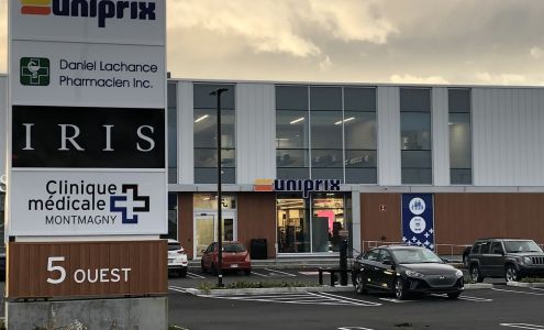 Uniprix Groupe Daniel Lachance - Pharmacie affiliée Montmagny
