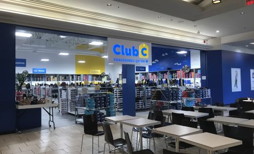 Club C_Club Chaussures - Joliette Joliette